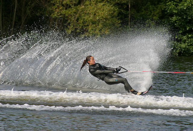 Water Ski