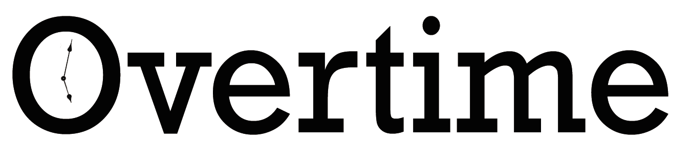 Are You Going into Overtime?